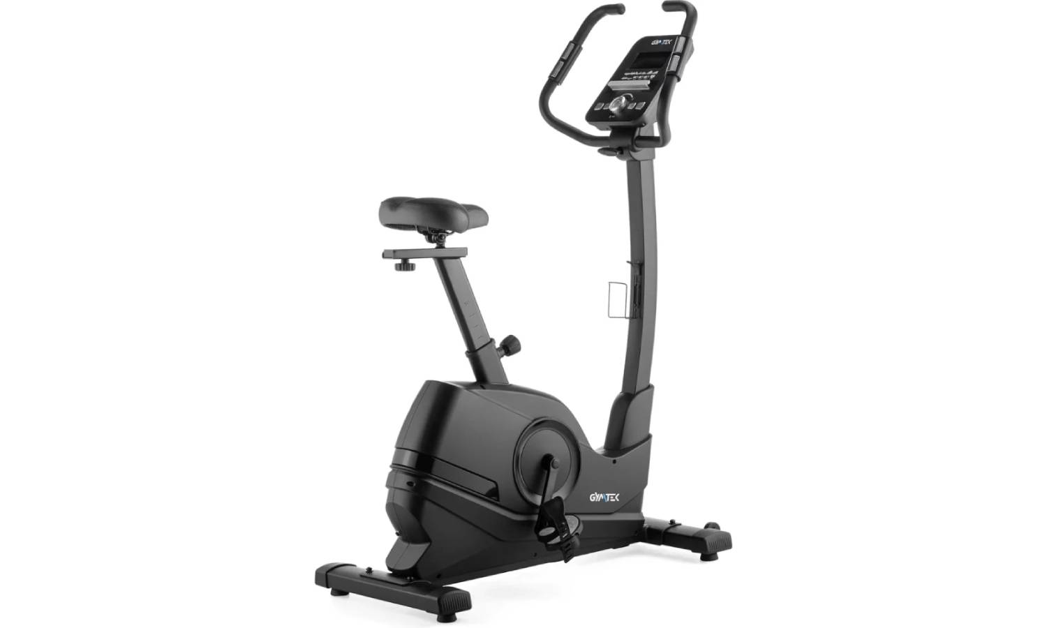 Велотренажер Gymtek XB5000 електромагнітний 4