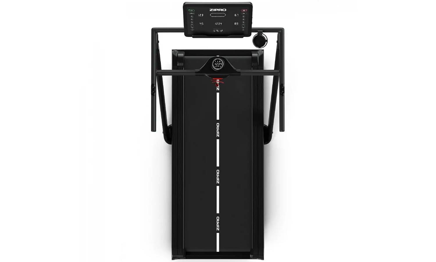 Бігова доріжка Zipro Iluzion 5