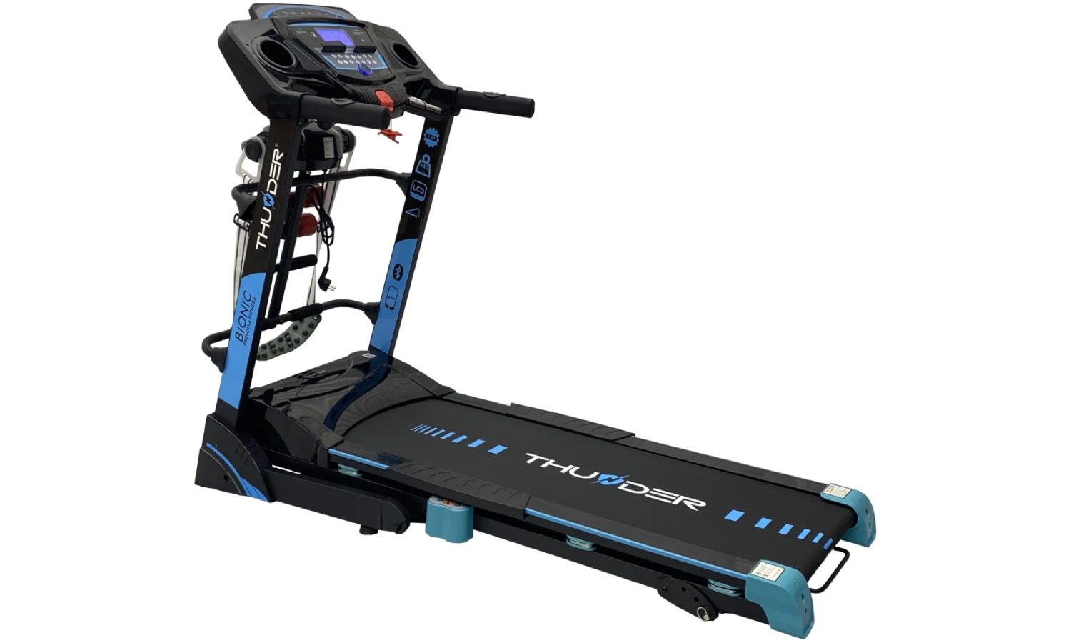 Беговая дорожка THUNDER BIONIC-D 