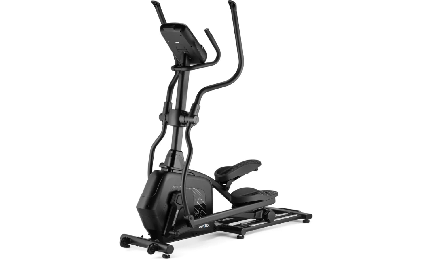 Орбитрек Gymtek XCF6000 электромагнитный 3 Орбитрек Gymtek XCF6000 электромагнитный 3