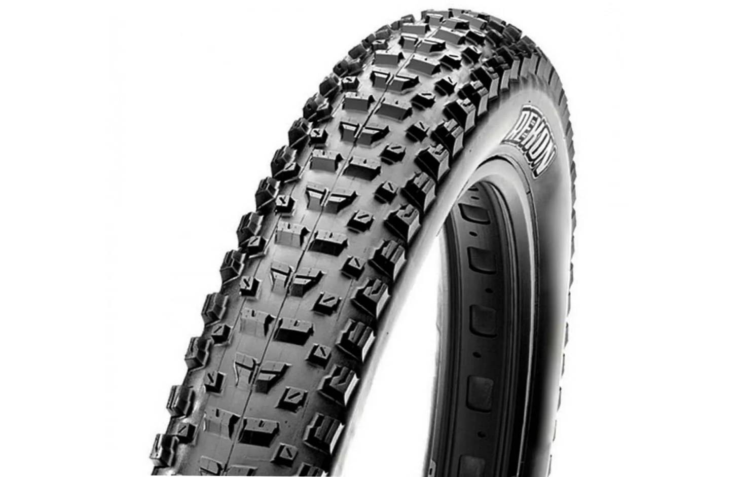 Фотография Покрышка Maxxis Rekon 29"x2.25" 60 TPI черный 