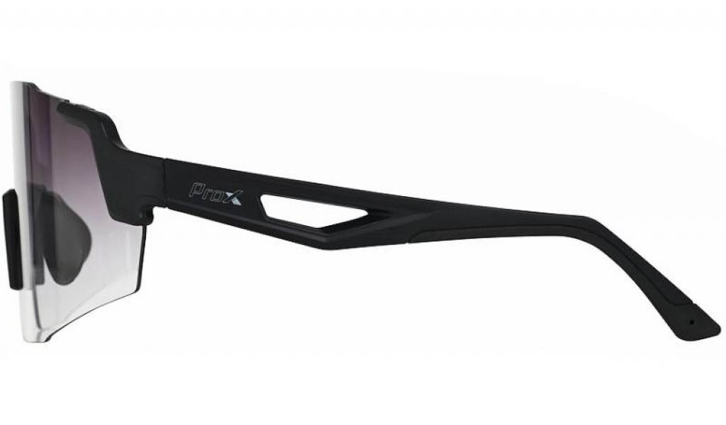 Велоочки ProX VIU II черно, фотохромные, серый 2 Велоочки ProX VIU II черно, фотохромные, серый 2