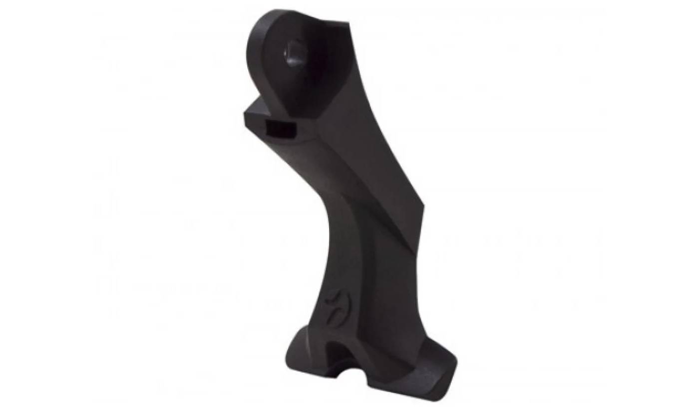 Передняя фара Suntour XE 6-36V пластик, черный 2 Передняя фара Suntour XE 6-36V пластик, черный 2