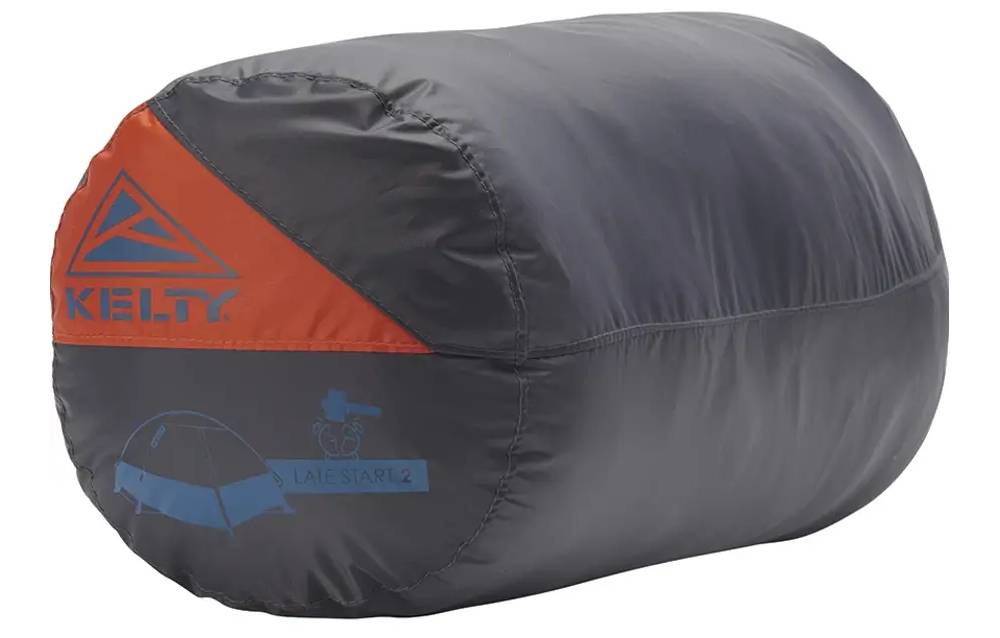 Палатка Kelty Late Start 2 3