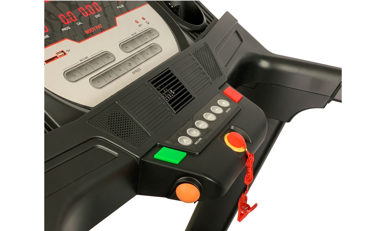 Беговая дорожка FitLogic T153 2