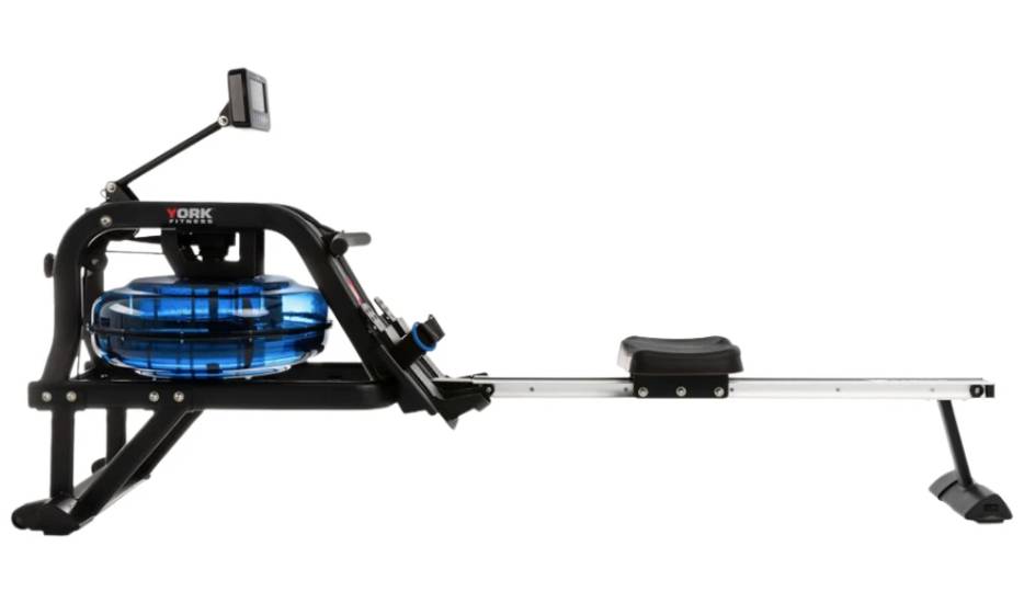 Гребной акватренажер York Fitness 1000 WATER RESISTANT 18 Гребной акватренажер York Fitness 1000 WATER RESISTANT 18