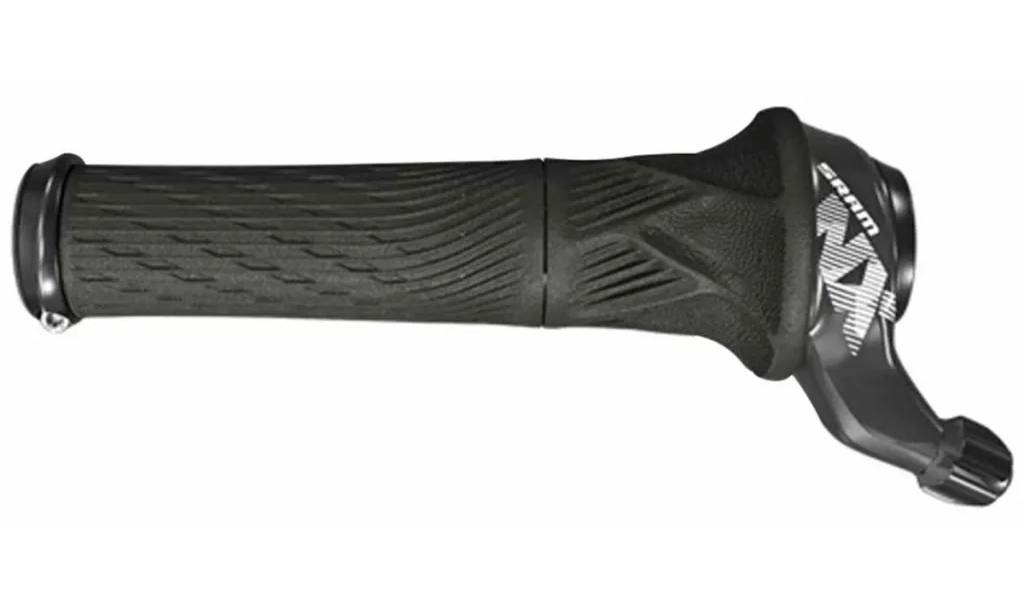 Грипшифт Sram NX AM TS NX GRIP SHIFT 11SP REAR BLK 3 Грипшифт Sram NX AM TS NX GRIP SHIFT 11SP REAR BLK 3