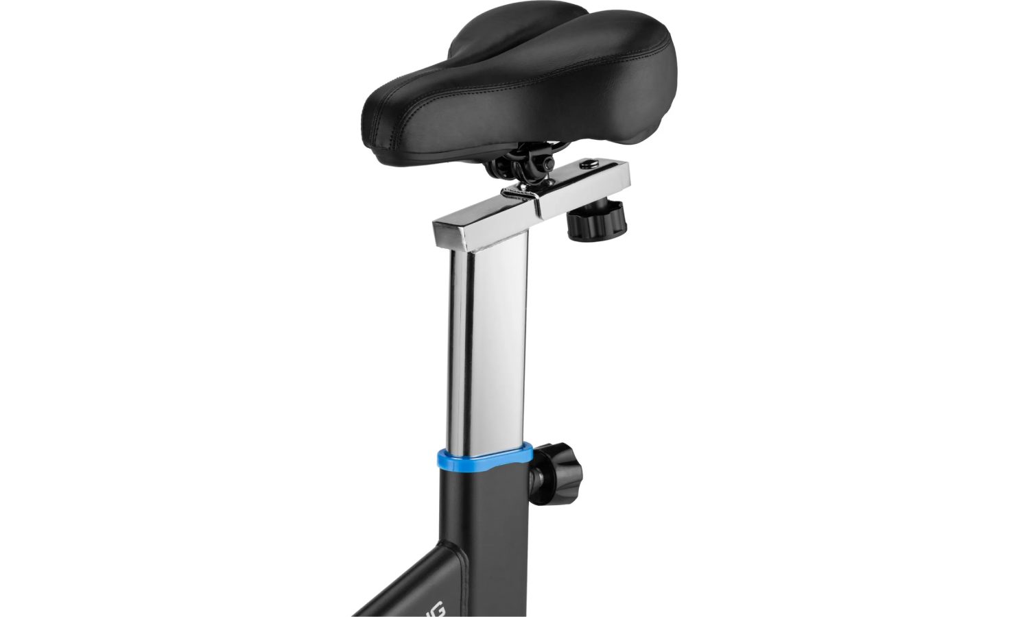 Спінбайк Gymtek XS1000 синій 5