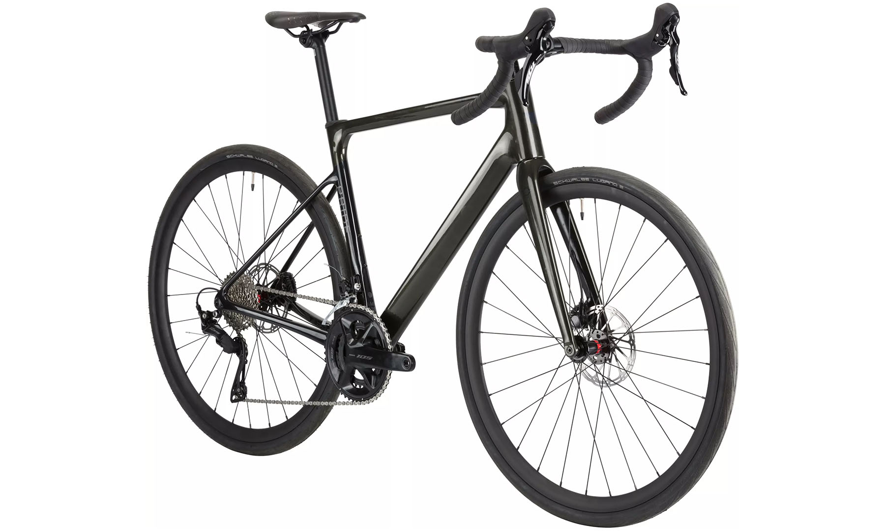 Велосипед Pride JET ROCKET 28" рама M 2024 зелено-серый 4 Велосипед Pride JET ROCKET 28" рама M 2024 зелено-серый 4