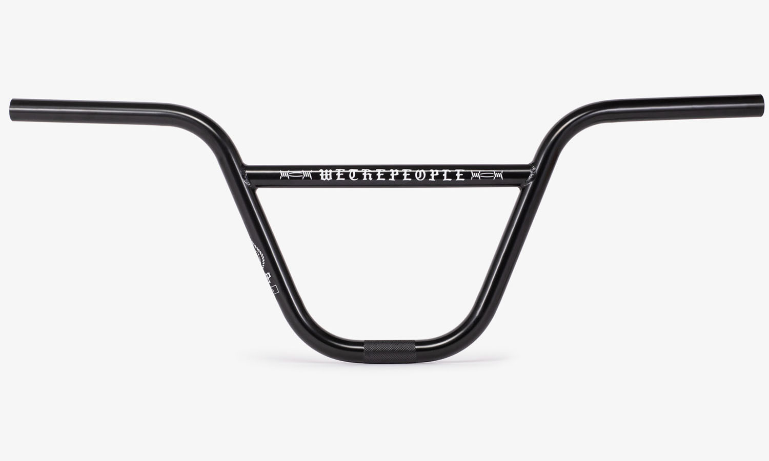 Фотографія Кермо WeThePeople PATHFINDER 2-piece Ø 22.2mm 9" чорний Felix Prangenberg Signature