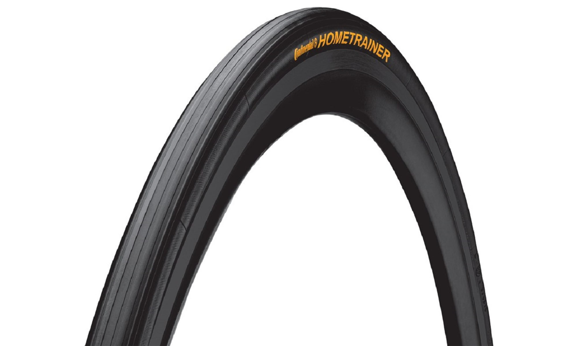 Покрышка Continental Hometrainer II 27.5 x 2.00, черная, foldable skin 