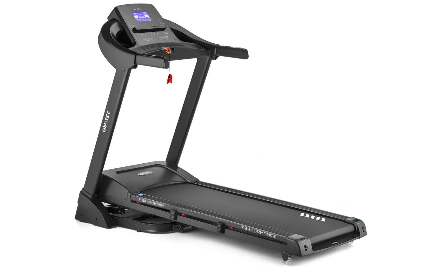 Фотографія Бігова доріжка GYMTEK XT800