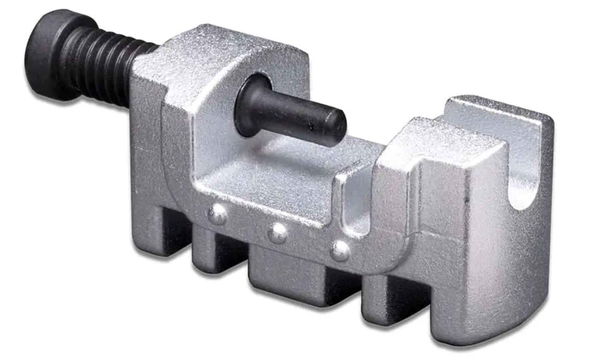 Мультитул Crankbrothers F15, вичавка ланцюга 8, 9, 10, 11, 12-speed, шестигранник  #2, 2.5, 3, 4, 5, 6, 8, викрутка, Торкс: T-25 3