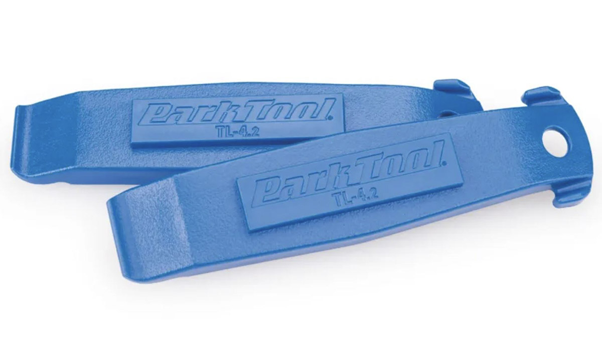 Фотографія Лопатка бортувальна Park Tool TL-4.2C, комплект 2 шт