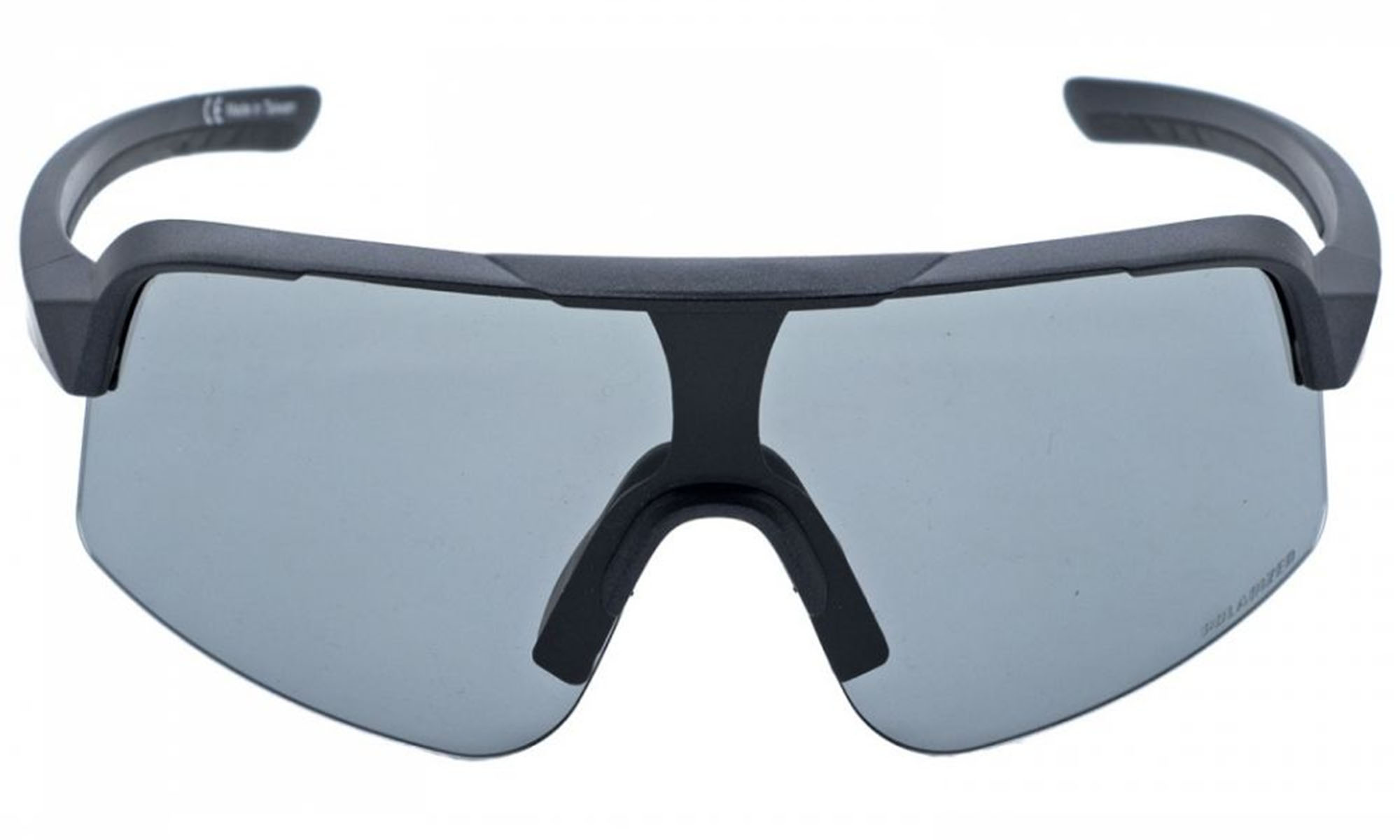 Окуляри сонцезахисні Author Shadow Polarized Pro 30.5, матово-сіра оправа 2
