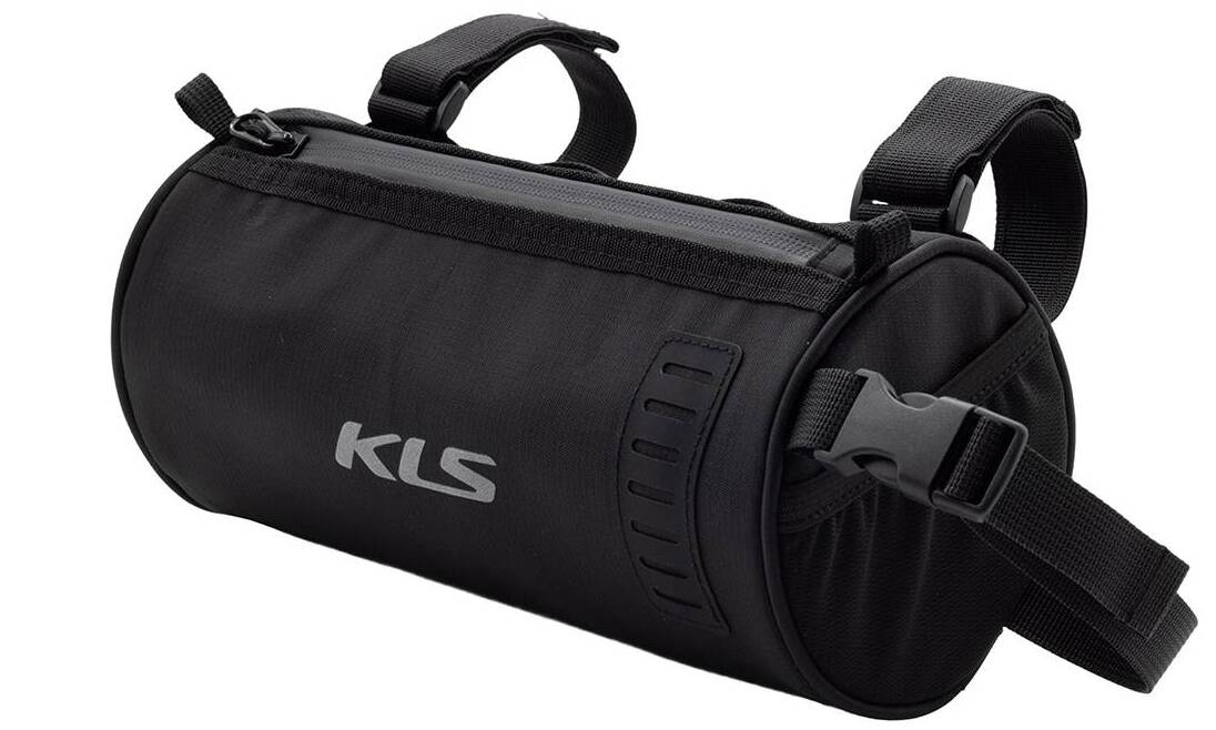 Сумка KLS Trailo с креплением на раму 