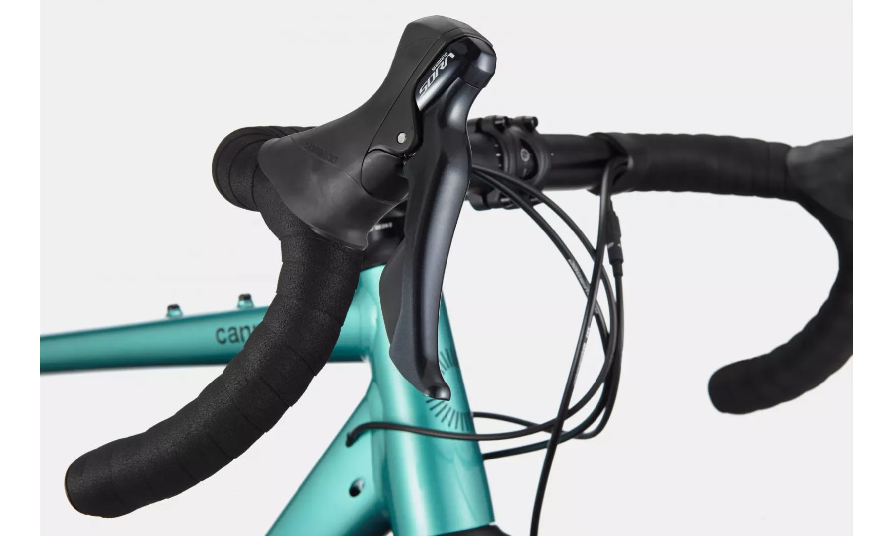Велосипед Cannondale TOPSTONE 3 28" рама XS 2024 TRQ 7