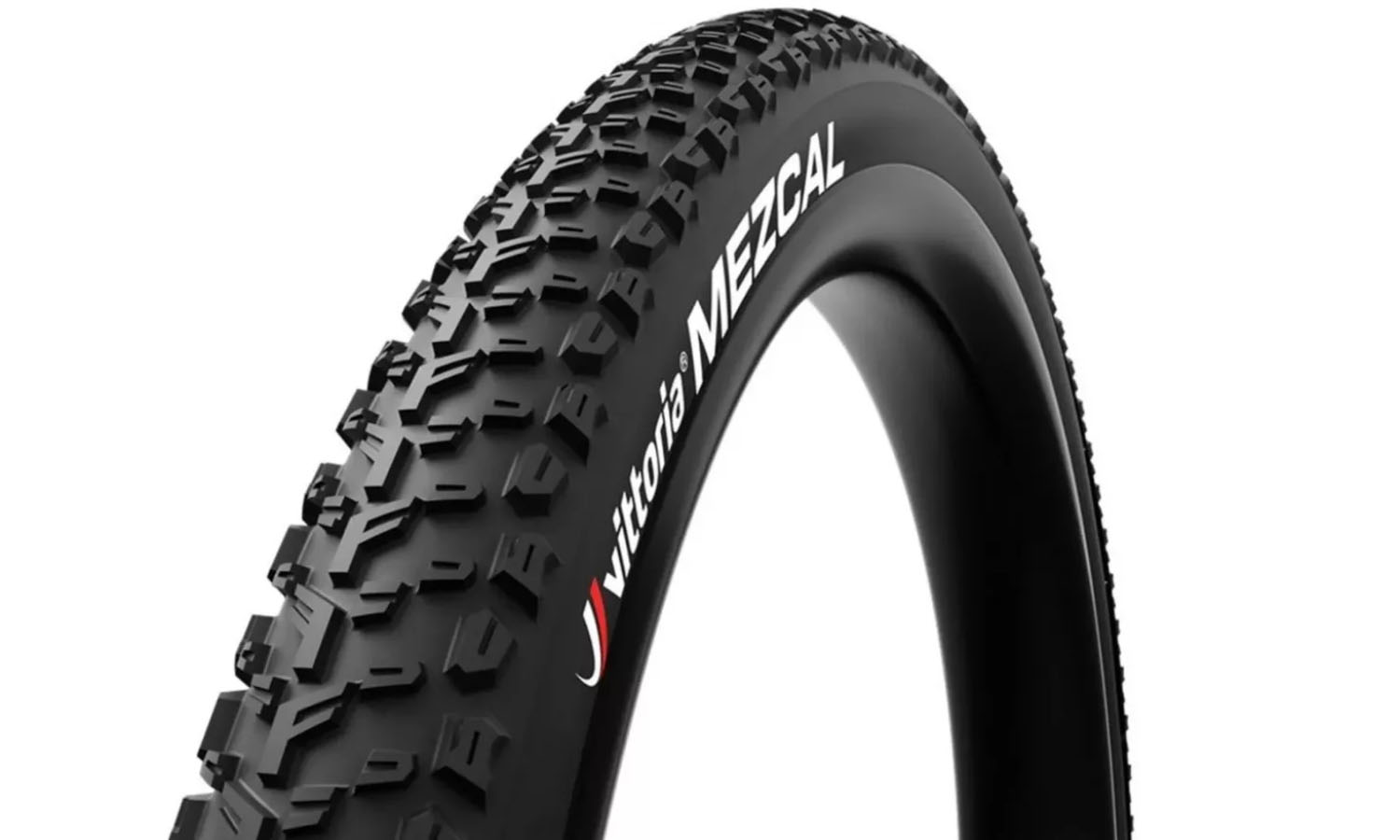 Фотографія Покришка VITTORIA Off-Road Mezcal III 27.5X2.25 Rigid Full Black