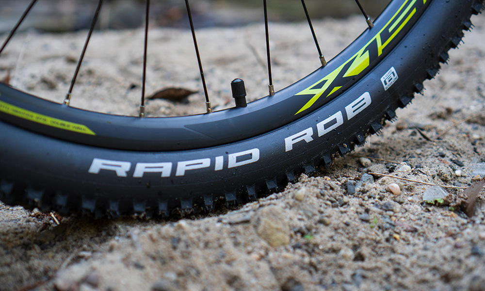 Велосипед POLYGON PREMIER 5 27,5" 2021, розмір S, Сірий 10