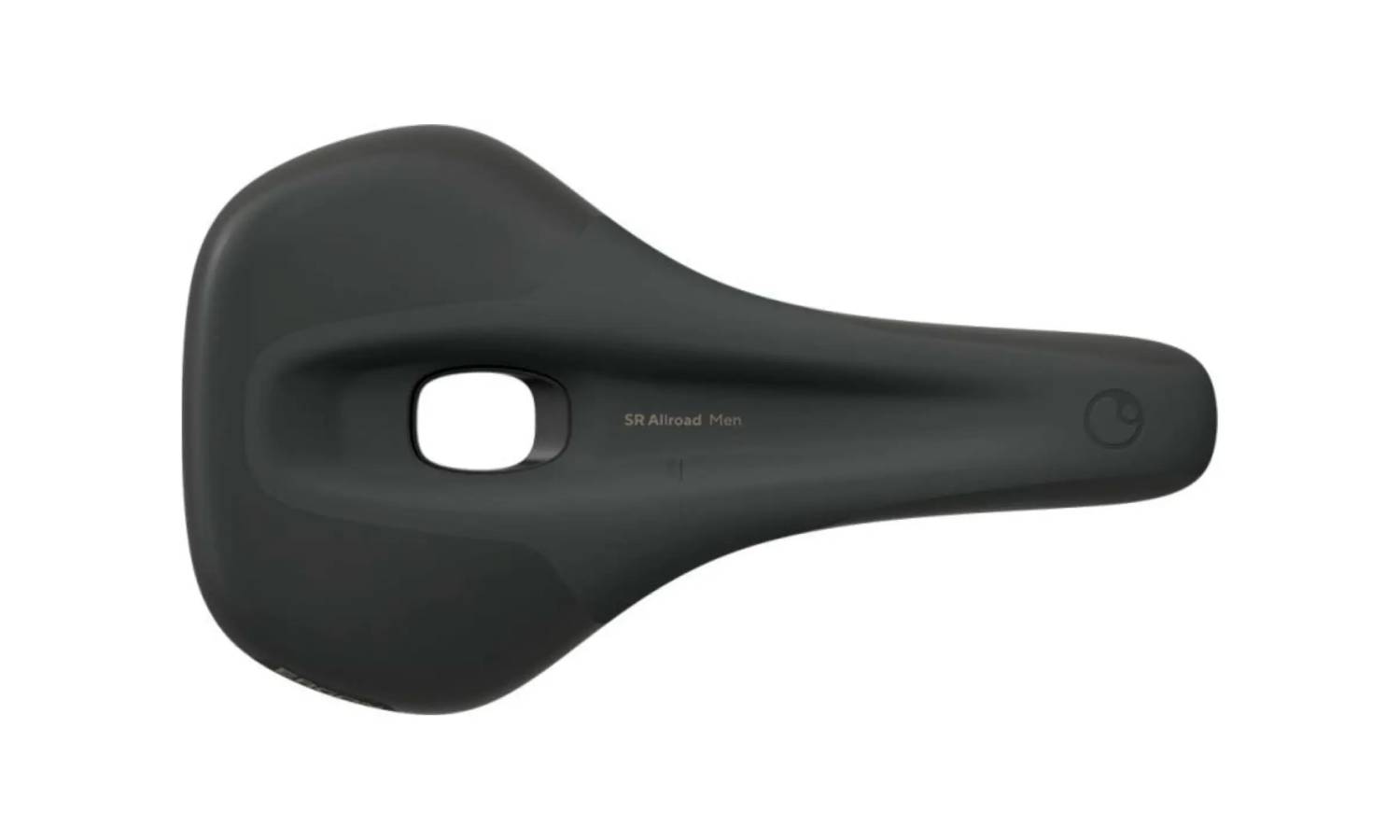 Седло Ergon SR Allroad мужское, размер M/L черный 4