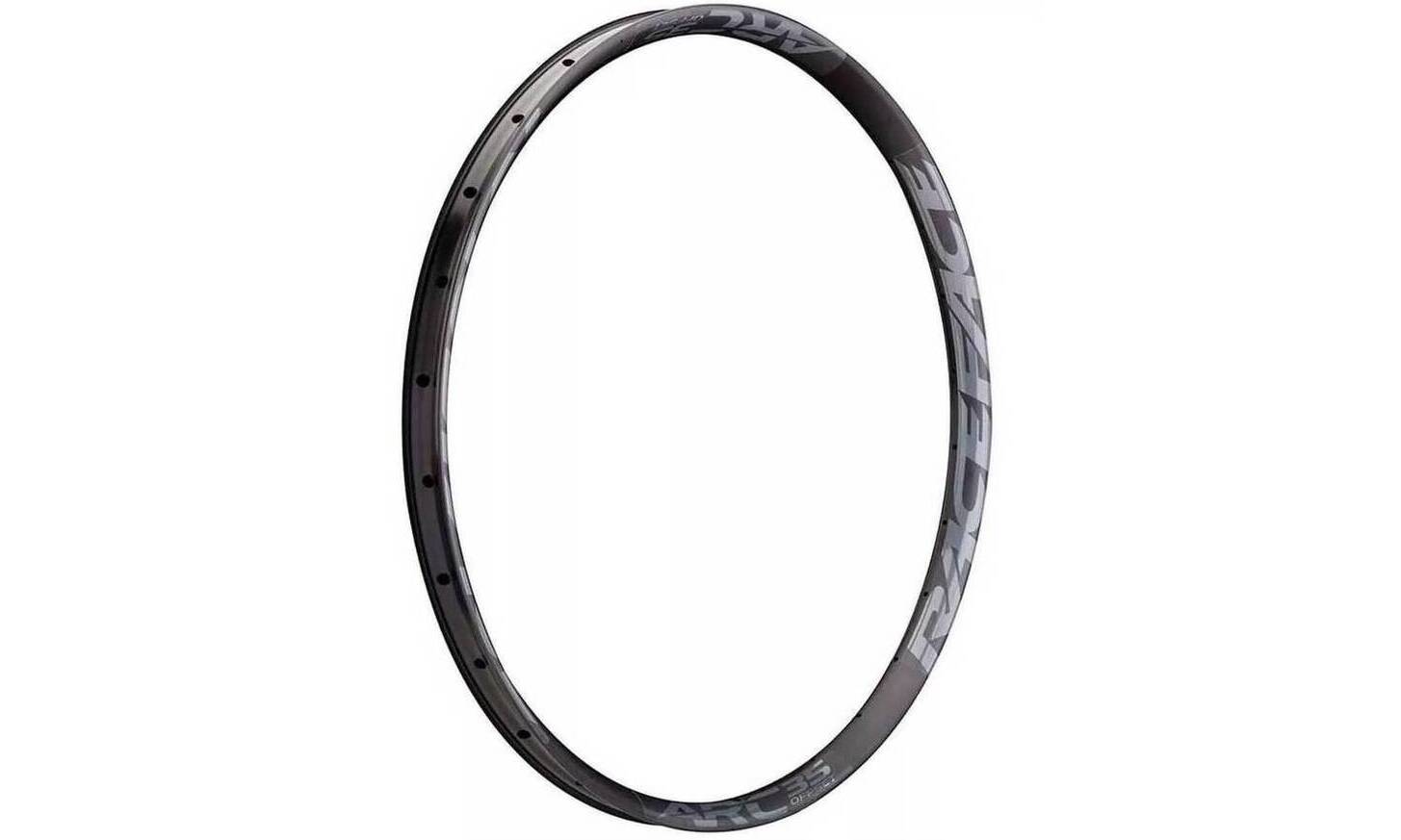 Обод Race Face ARC Offset 35, 29", размер 622×35 мм, оффсет 4.5 мм, 28 отверстий, серый 2