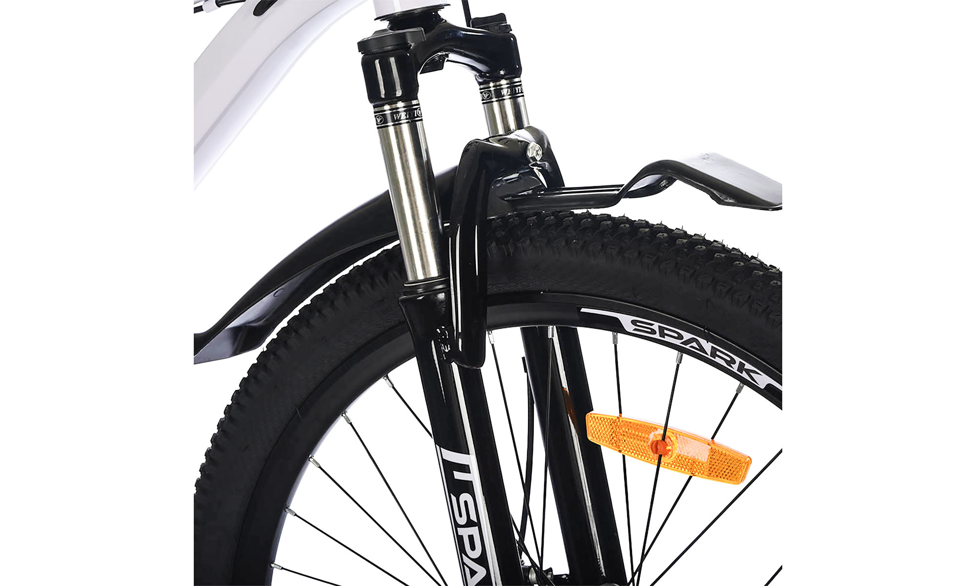 Велосипед SPARK ECLIPSE 26", розмір XS, рама 13", рік 2026, світло-бузковий 6