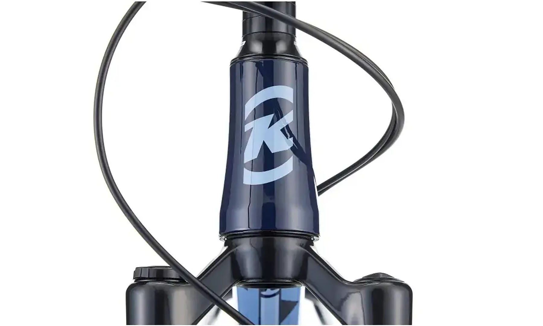 Велосипед гірський Kona Kahuna DL 29" розмір рами M, 2024, синій 6