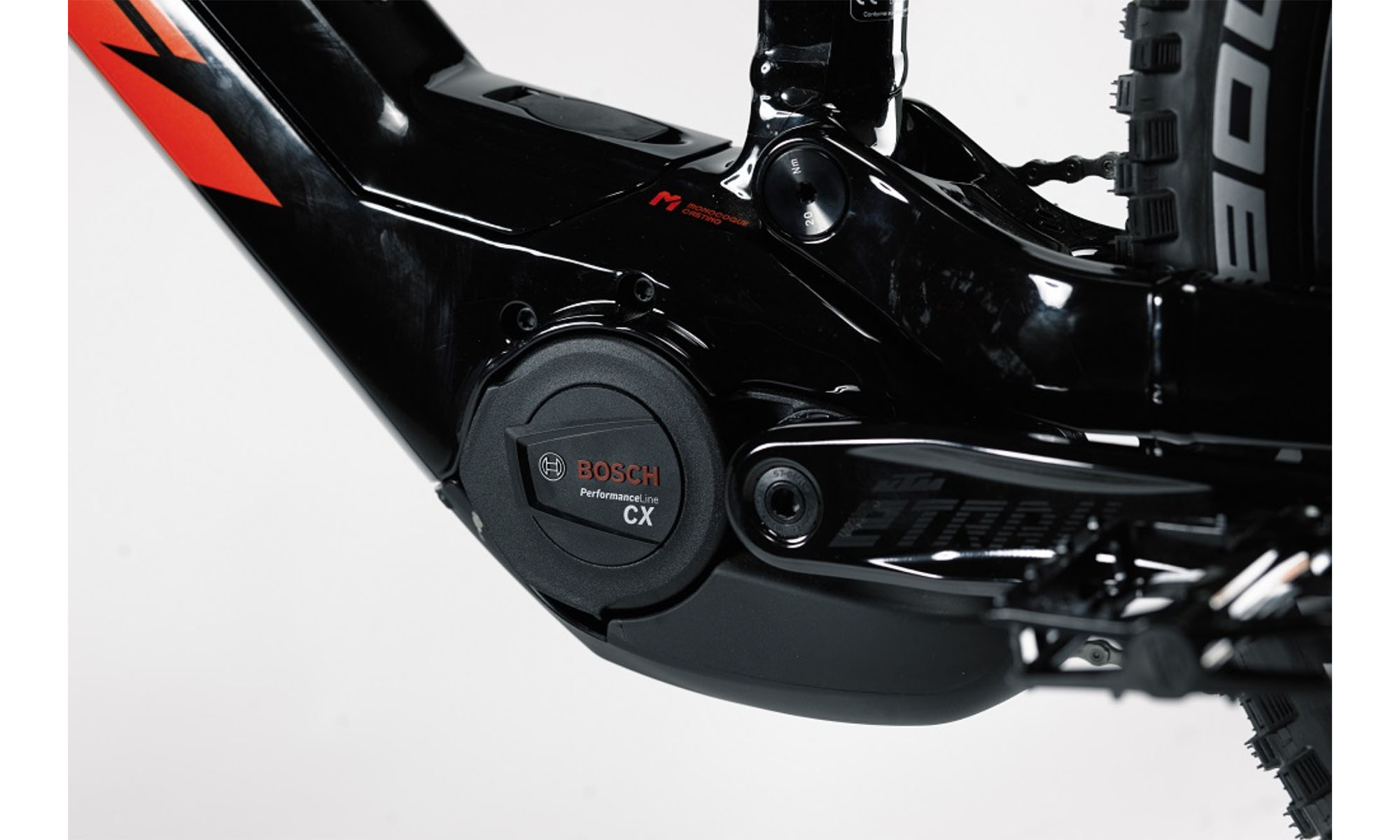 Электровелосипед KTM MACINA KAPOHO 7973 29/27.5", размер M, рама 43, 2023, черный  6