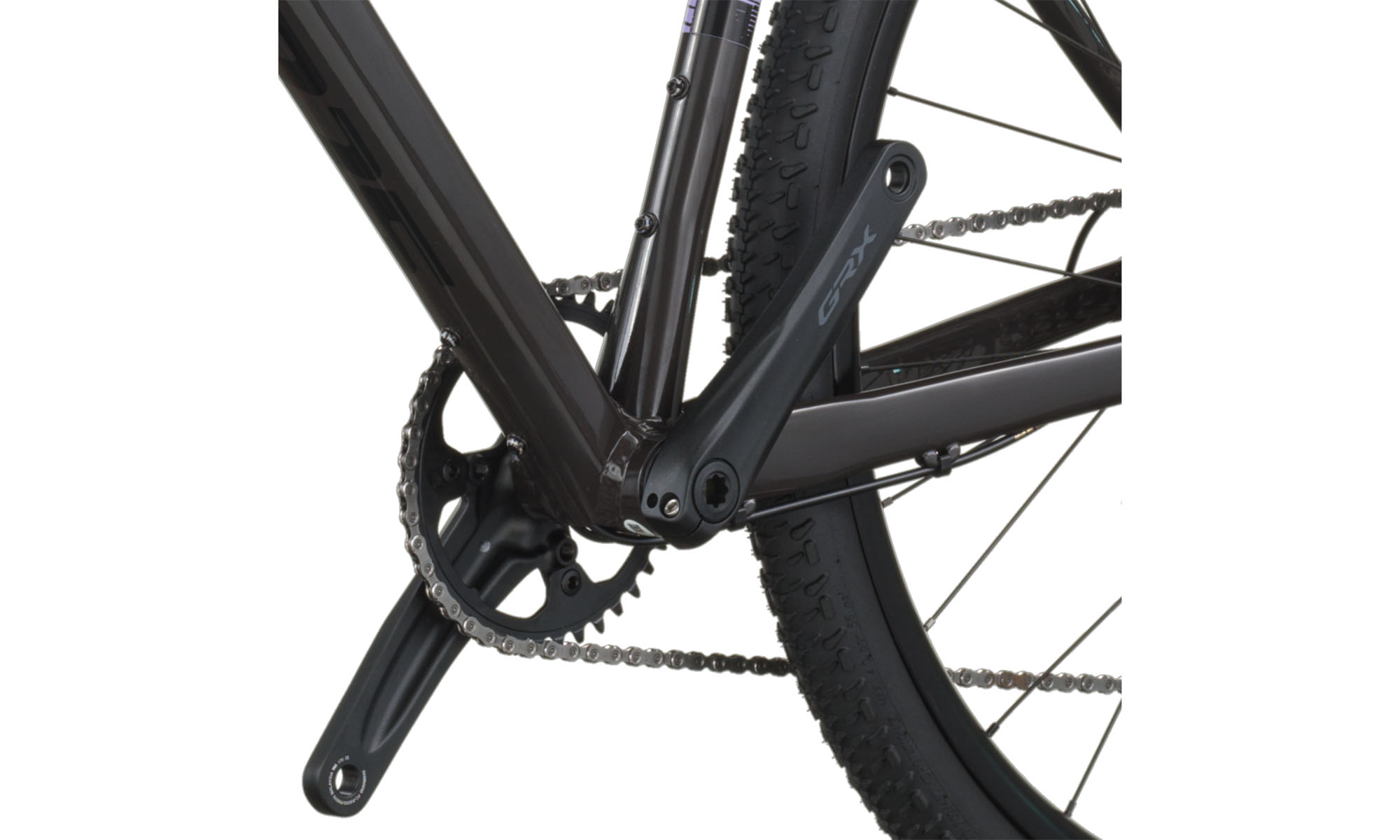Велосипед SCOTT SPEEDSTER GRAVEL 10 28", размер L, год 2026, черно/фиолетовый, KH 26 3 Велосипед SCOTT SPEEDSTER GRAVEL 10 28", размер L, год 2026, черно/фиолетовый, KH 26 3