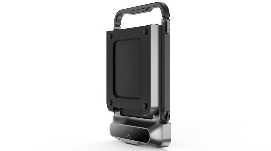 Беговая дорожка KingSmith TRR2FB Walkingpad Treadmill 12