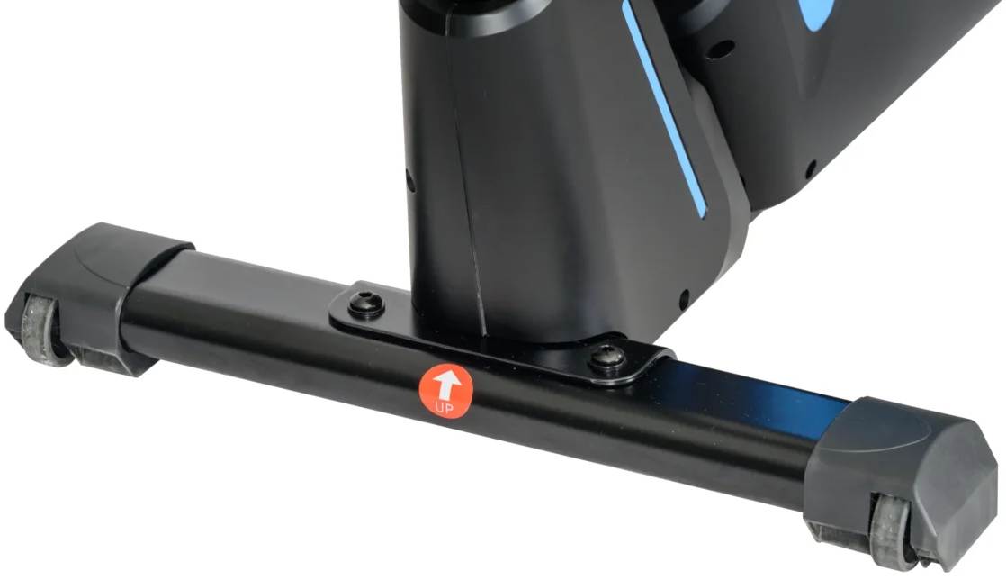 Велотренажер электромагнитный Thunder АТАRО 6