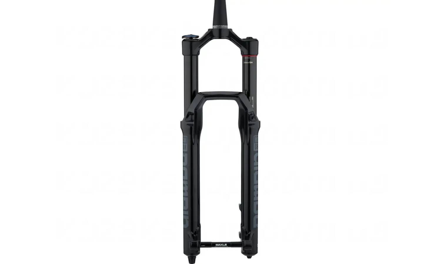 Вилка RockShox Domain RC - Crown 27.5" Boost™ 15x110 170mm Black Alum Str Tpr 44offset DebonAir (включає ZipTie Fender, Star nut & Maxle Stealth) B1 2