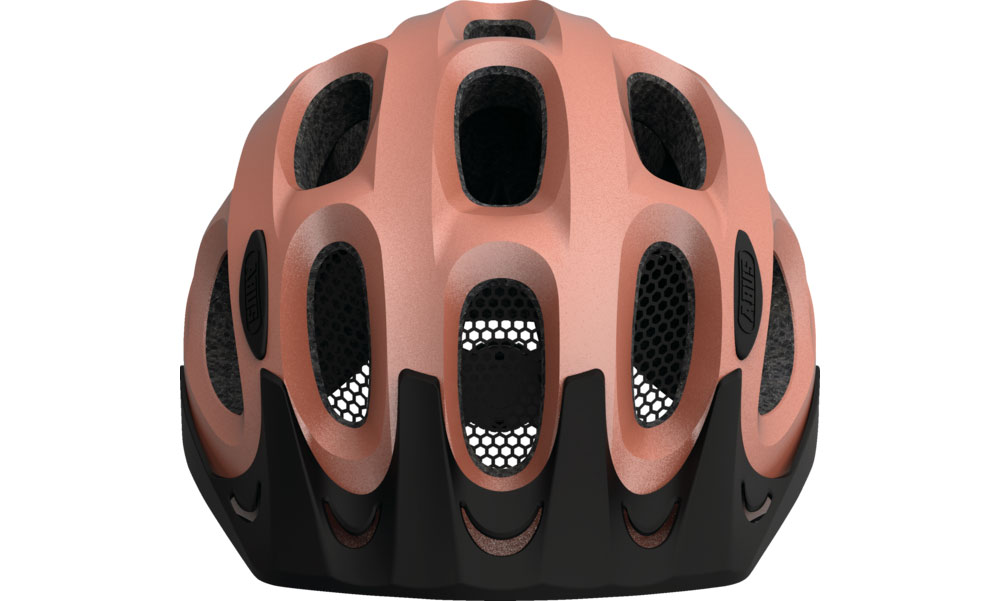 Шлем ABUS YOUN-I ACE, размер М (52-57 см)  Розовый 5