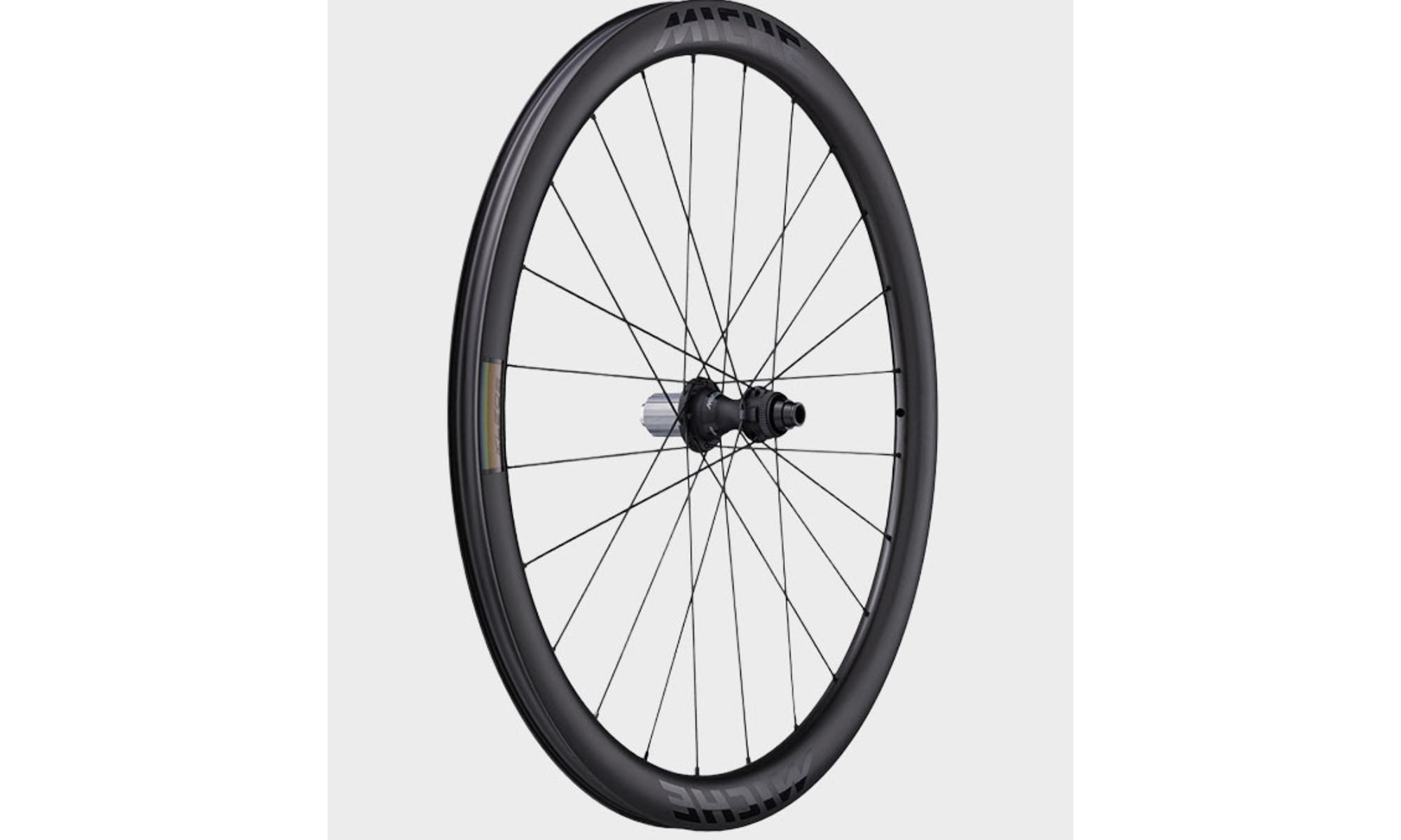 Комплект колес Miche Kleos 42 Wheels Set, HG - Clincher 6 Комплект колес Miche Kleos 42 Wheels Set, HG - Clincher 6
