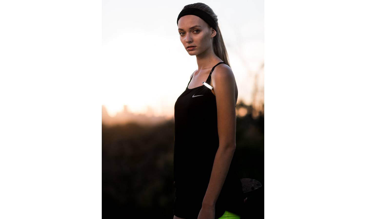 Мигалка передняя Knog Plus Front 40 Lumens Translucent 9