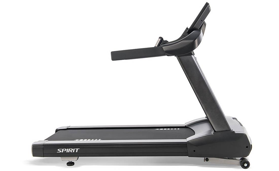 Беговая дорожка Spirit CT800+ 12