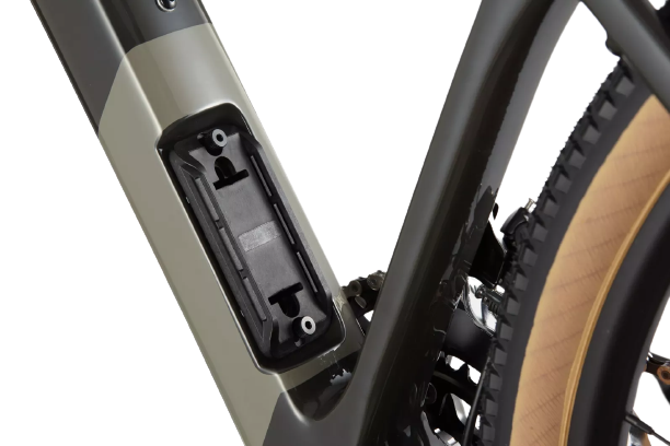 Велосипед Cannondale TOPSTONE Carbon 4 28" рама L 2023 Чорний 5