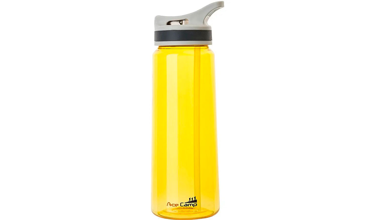 Фляга AceCamp Traveller Large yellow, 0,8 л 6