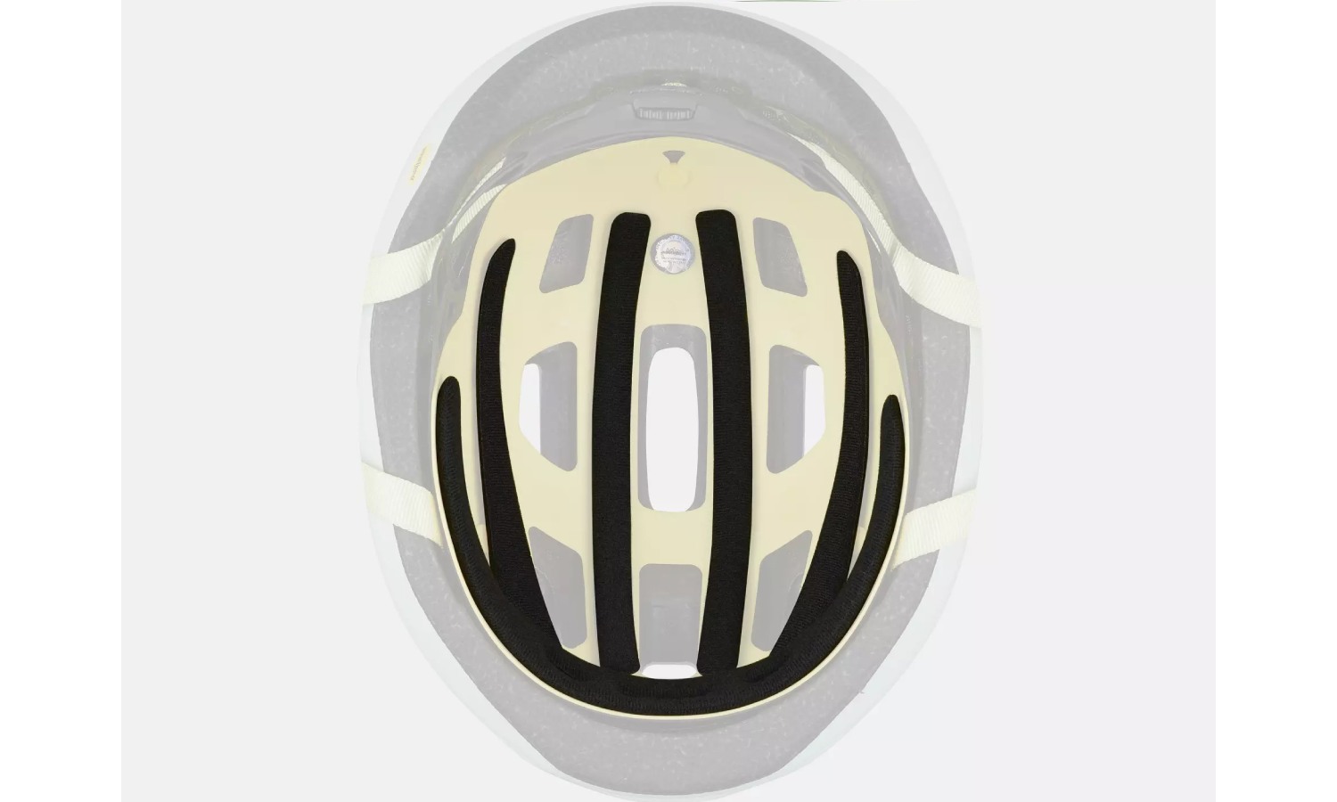 Шлем Specialized ALIGN II MIPS CE размер S/M (52-56 см) зелено-голубой 3