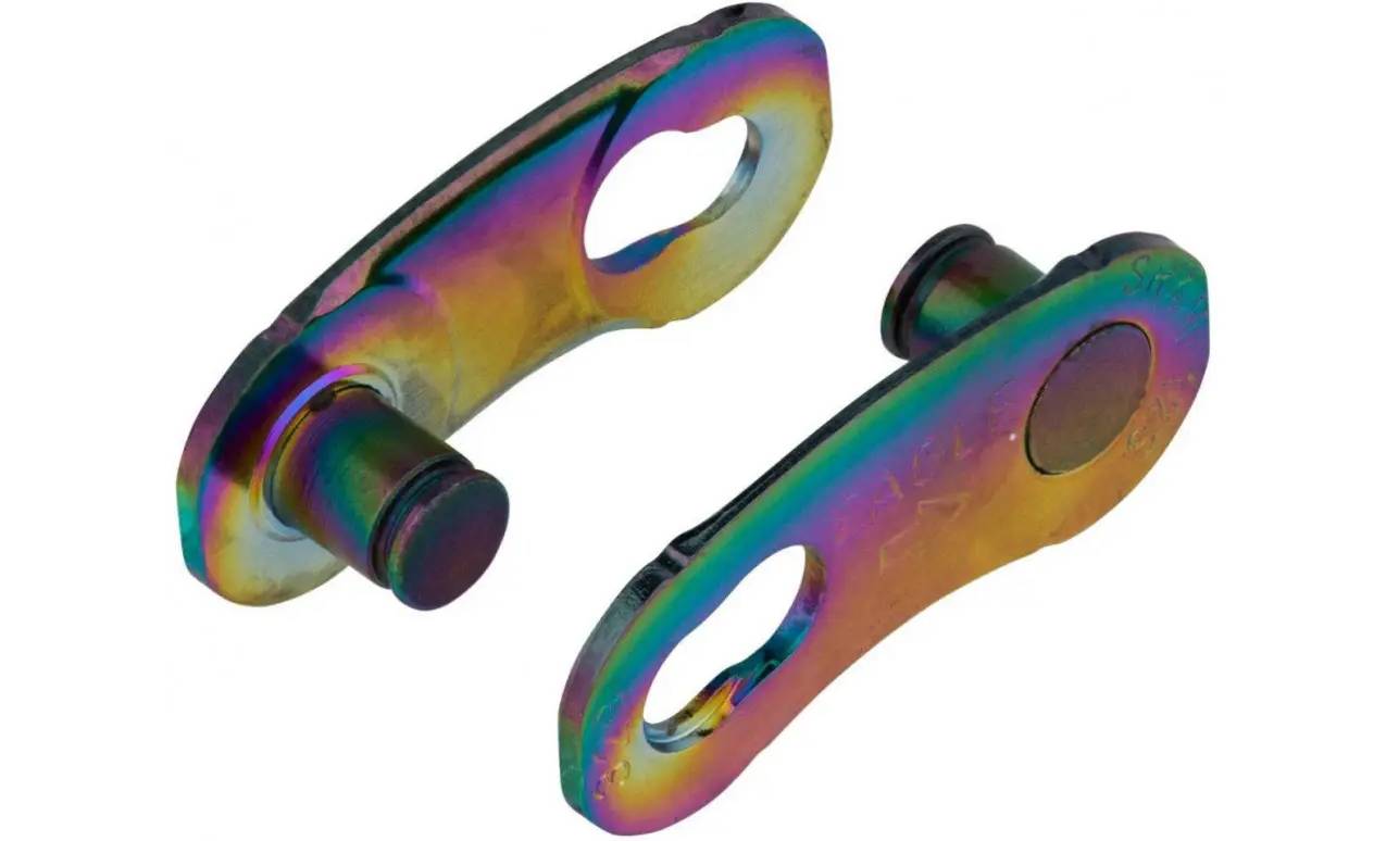 Цепь SRAM XX1 EAGLE 126лнк. Бензиновый 12ск. 1шт 3