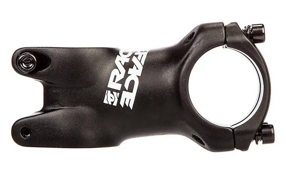 ВИНЕС RACEFACE RIDE XC 31.8,70X6 BLACK 4