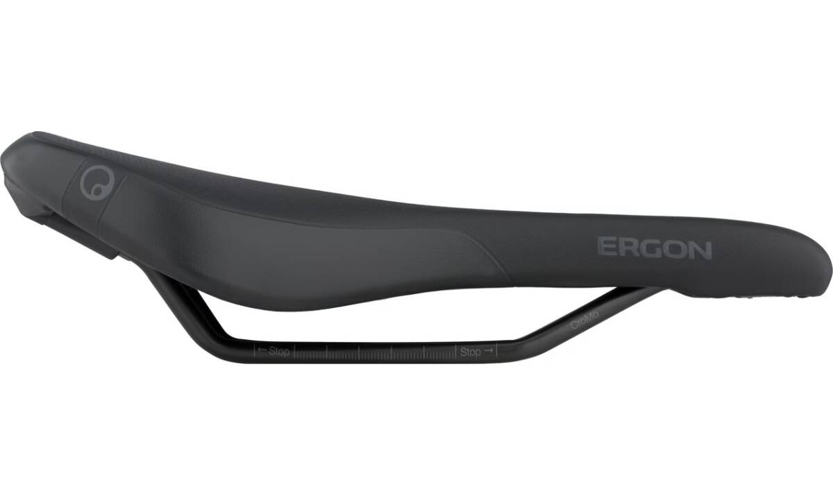 Сідло ergon smc sport gel Жінки s/m 3 Сідло ergon smc sport gel Жінки s/m 3