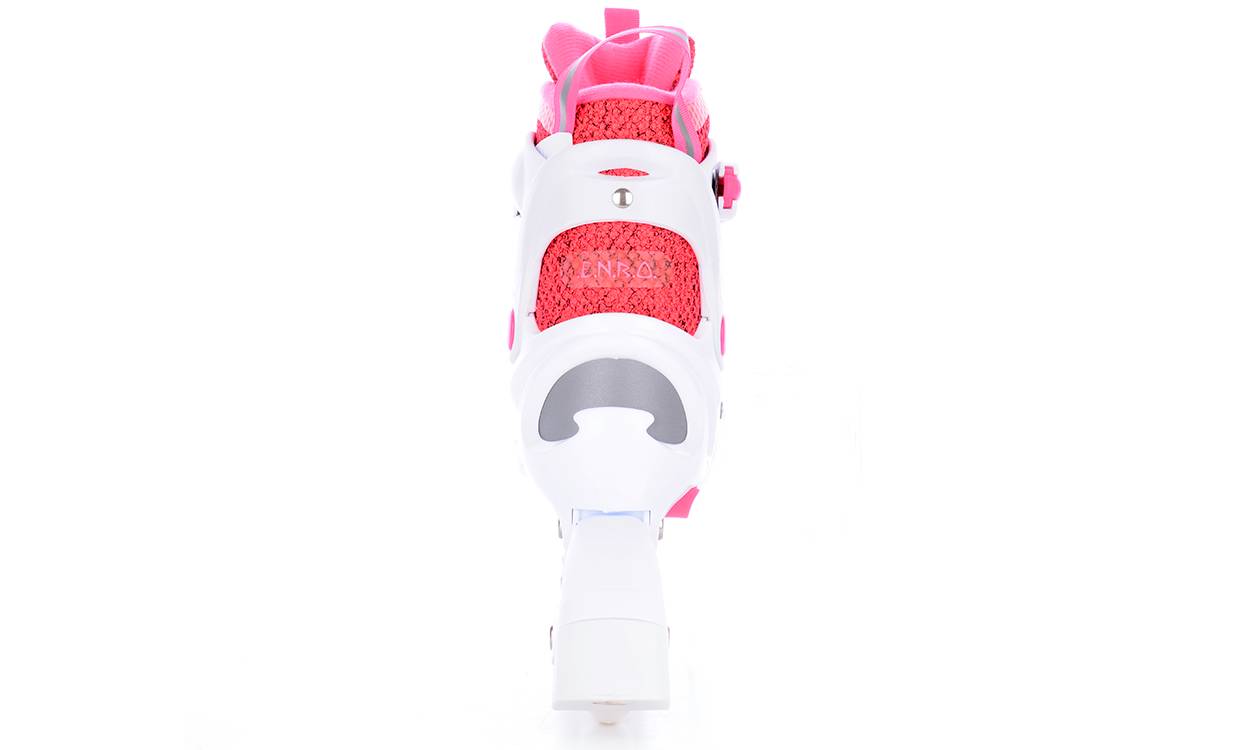 Роликовые коньки Tempish ENBO GIRL DUO размер 37-40 14