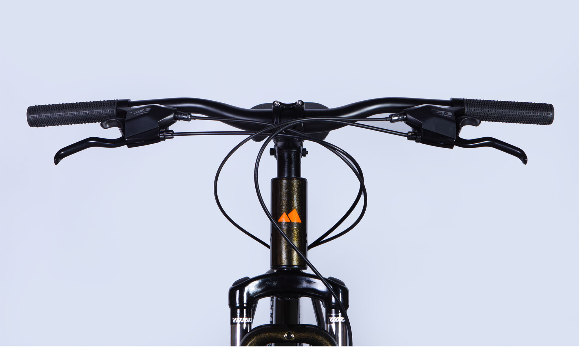 Велосипед Discovery BASTION DD CS 29", розмір L, рама 19" 2025, коричневий 4 Велосипед Discovery BASTION DD CS 29", розмір L, рама 19" 2025, коричневий 4