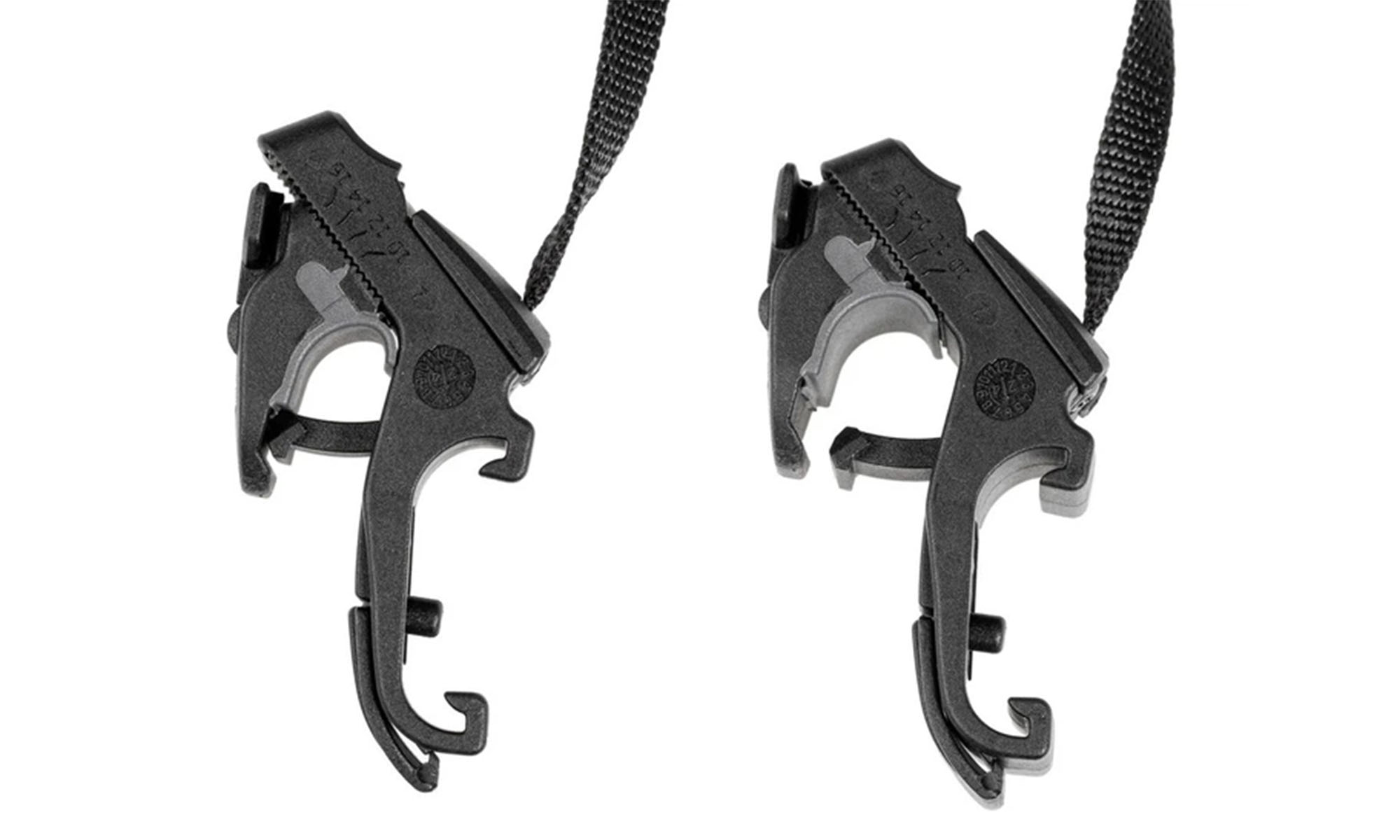 Гермосумка велосипедная ORTLIEB Back-Roller Plus QL2.2, черная, 23 л 5