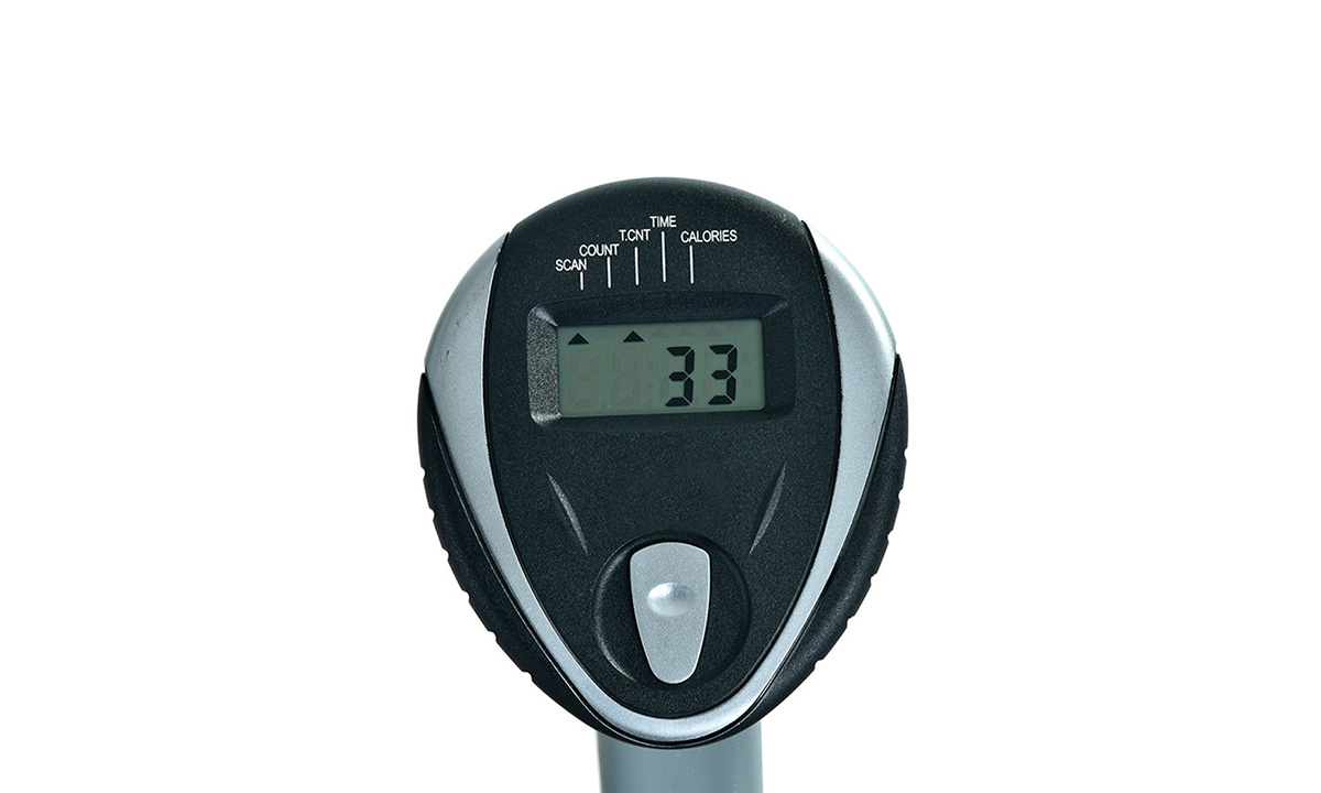 Гребной тренажер HouseFit RW1410 2