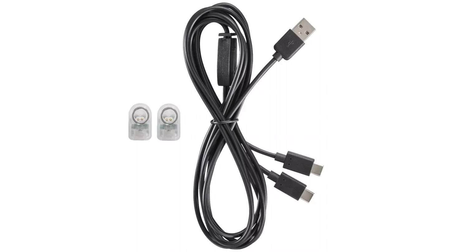 Педали Look KEO BLADE POWER DUAL 16 карбон, черные 6
