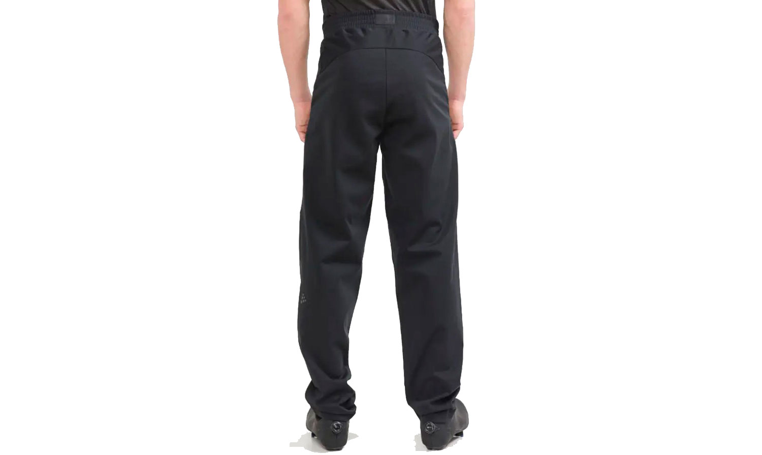 Велоштани Craft Core Ride SubZ Pants чоловічий, розмір XL, сезон AW 22, чорний 5