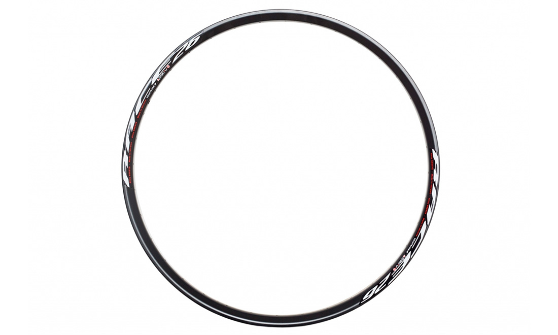 Обод 29" VLT RACE GA18 AL, 36H, 14G. под диск. черный Обод 29" VLT RACE GA18 AL, 36H, 14G. под диск. черный