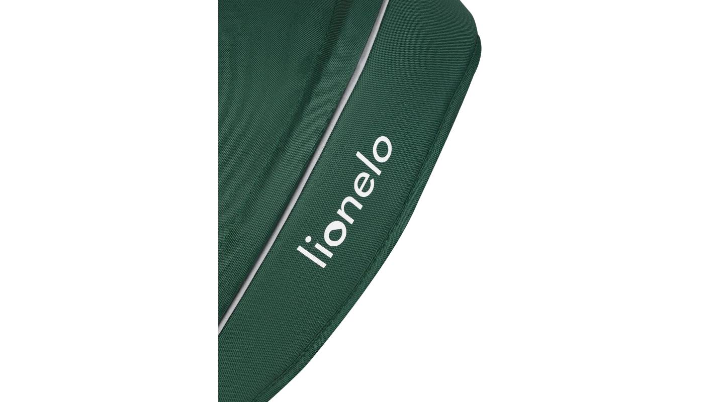 Детский велосипед Lionelo HAARI GREEN EMERALD 9 Детский велосипед Lionelo HAARI GREEN EMERALD 9